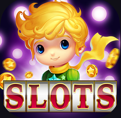 Little Prince Slots app icon